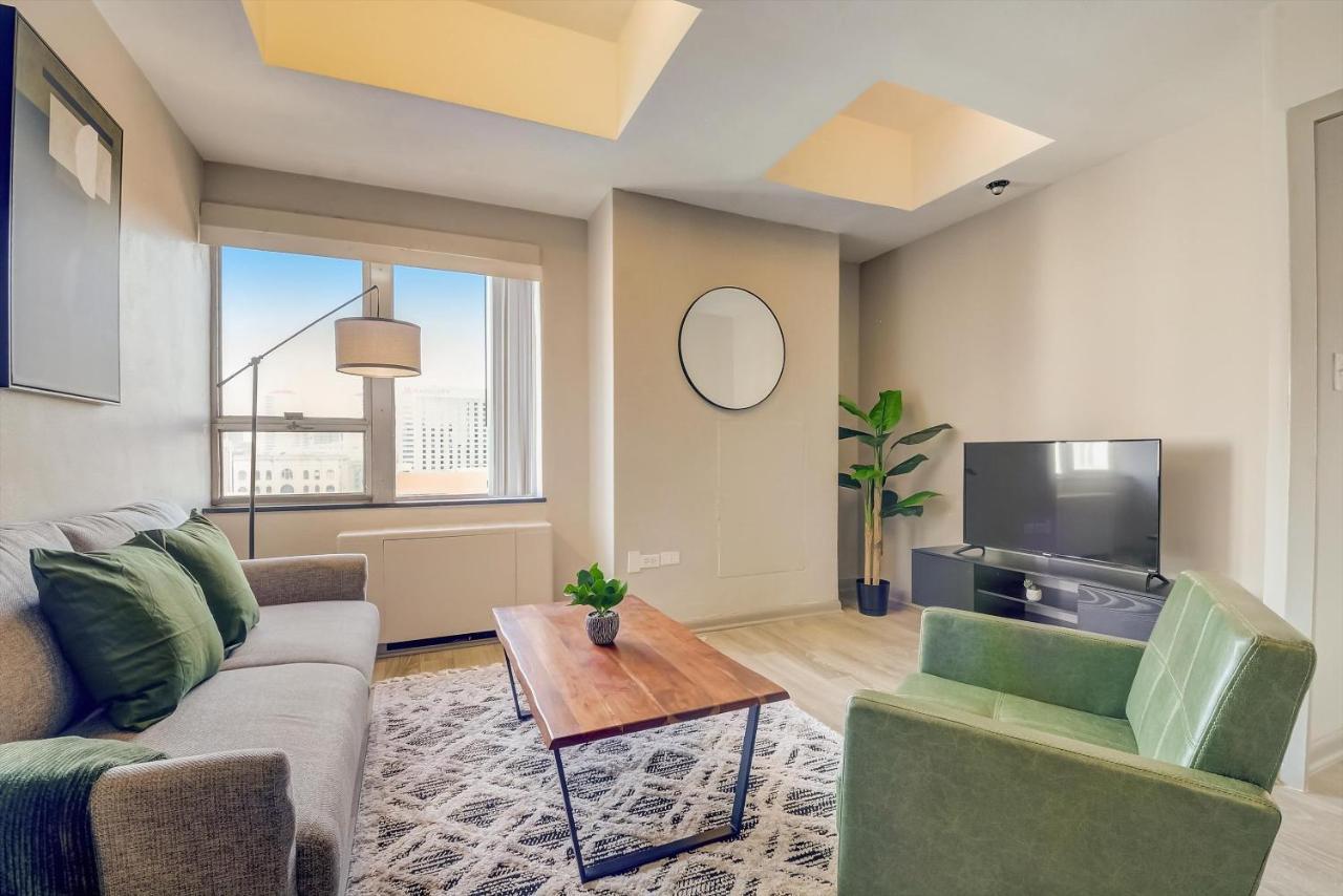 Frontdesk Vue At 3Rd St Apts Downtown Louisville Pokój zdjęcie